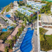 Delta Beach Hotel By Marriott Bodrum 5*