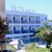 Delta Beach Hotel By Marriott Bodrum 5*