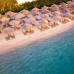 Delta Beach Hotel By Marriott Bodrum 5*