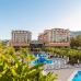 Dizalya Palm Garden Hotel 5*