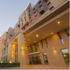 Dosso Dossi Hotels Golden Horn 4*