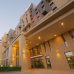 Dosso Dossi Hotels Golden Horn 4*