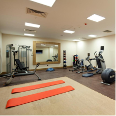 Dosso Dossi Hotels Golden Horn 4*