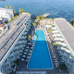 Dragut Point South Hotel 4*