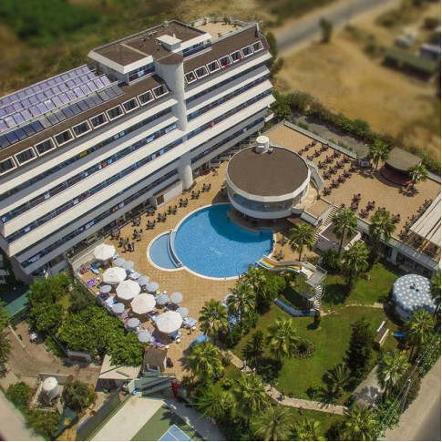 Drita Hotel Resort & Spa 5*
