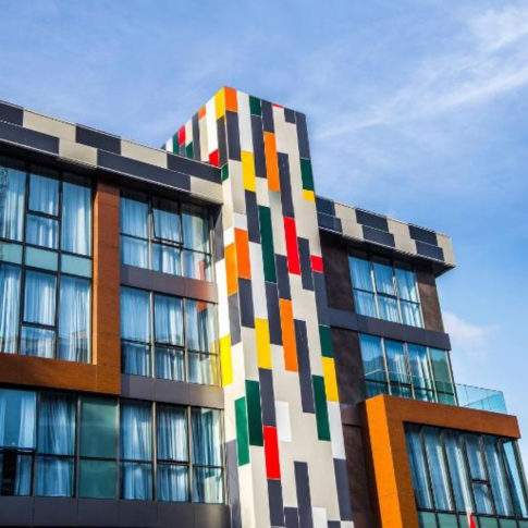 Elysium Styles Taksim 4*