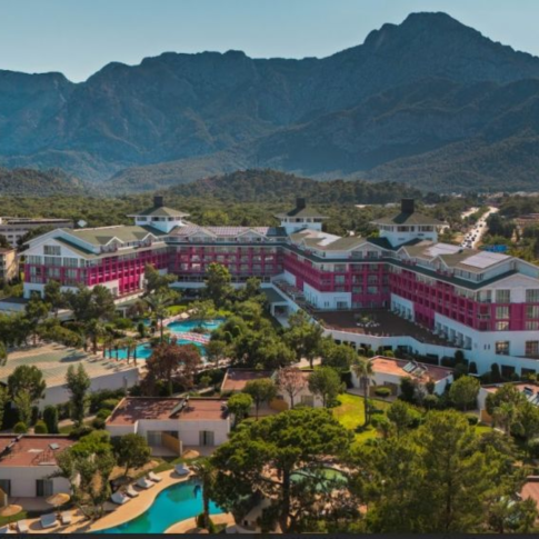 Fashiontv Luxe Resort (Ex. Amara Luxury Resort) 5*