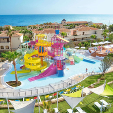 Grecotel Marine Palace & Aqua Park 5*