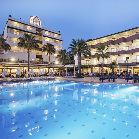 Galeri Resort Hotel 5*