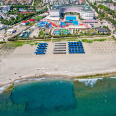 Grand Cortez Resort Hotel & Spa 5* (ex. Bayar Family) 