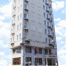 Grand Liza Hotel 3*