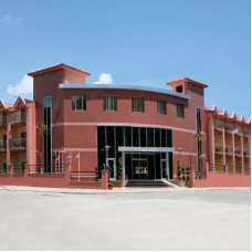 Grand Nar Hotel (Adult Only +14) 4*