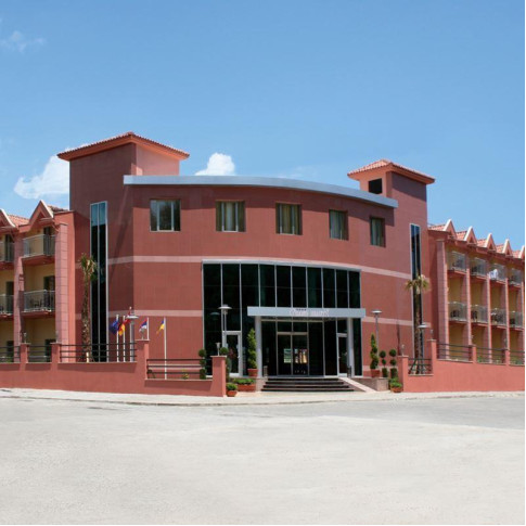 Grand Nar Hotel (Adult Only +14) 4*