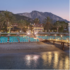 Grand Ring Hotel 5*