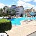 Grand Seker Hotel 5*