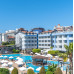 Grand Seker Hotel 5*