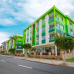 Green Life Hotel 4*