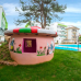 Green Life Hotel 4*