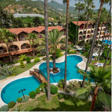 Green Paradise Beach Hotel 3*