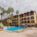 Green Paradise Beach Hotel 3*