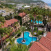 Green Paradise Beach Hotel 3*