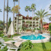 Green Paradise Beach Hotel 3*
