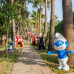 Green Paradise Beach Hotel 3*