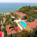 Green Paradise Beach Hotel 3*