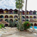 Green Paradise Beach Hotel 3*