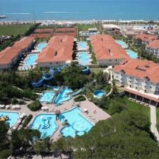 Gural Premier Belek 5*