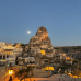 Hezen Cave Hotel 4*