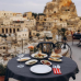 Hezen Cave Hotel 4*