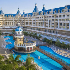 Haydarpasha Palace 5*