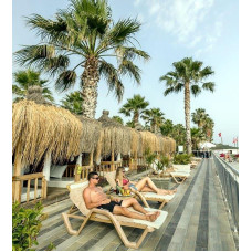 Holiday Garden Resort 5* 