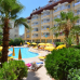 Hotel Artemis Princess 4*