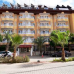 Hotel Artemis Princess 4*