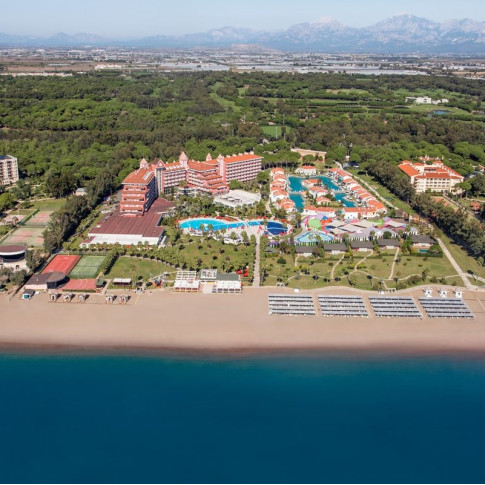 IC Hotels Santai Family Resort 5*