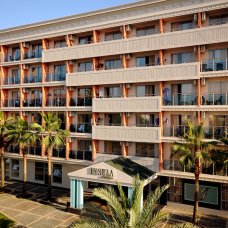 Insula Resort & Spa 5*
