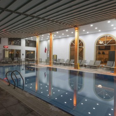 Jadore Deluxe Hotel & Spa 5*