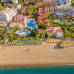 Justiniano Club Alanya 4*