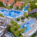 Justiniano Club Alanya 4*