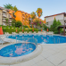 Justiniano Club Alanya 4*