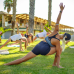 Justiniano Club Park Conti 5*