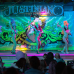 Justiniano Club Park Conti 5*