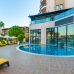 Justiniano Club Park Conti 5*