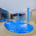 Justiniano Club Park Conti 5*