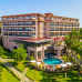 Justiniano Club Park Conti 5*