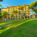 Justiniano Club Park Conti 5*