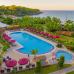 Justiniano Deluxe Resort 5*