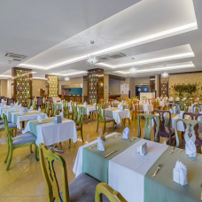Justiniano Deluxe Resort 5*